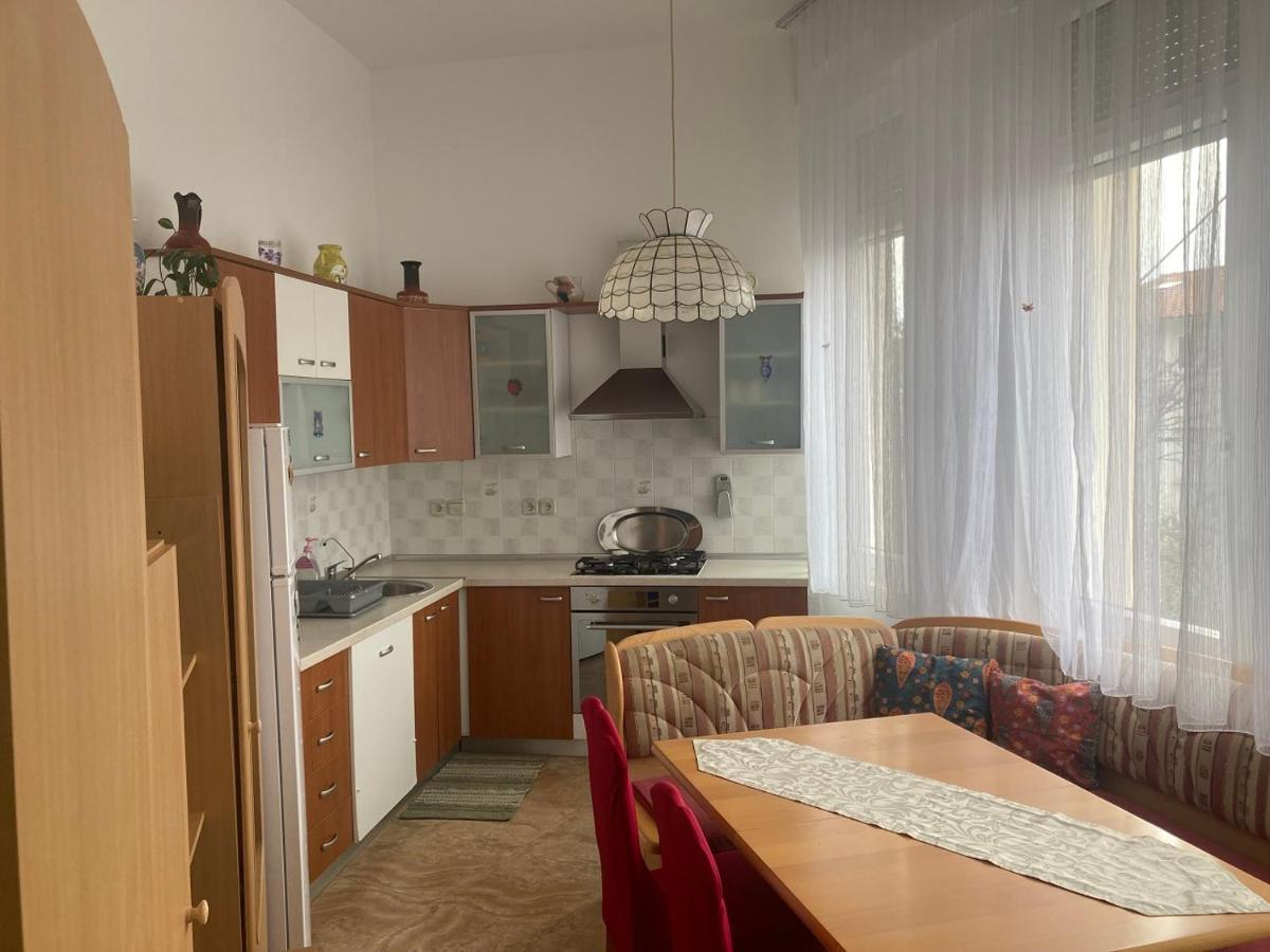Apartment La Mar Pula Exterior photo