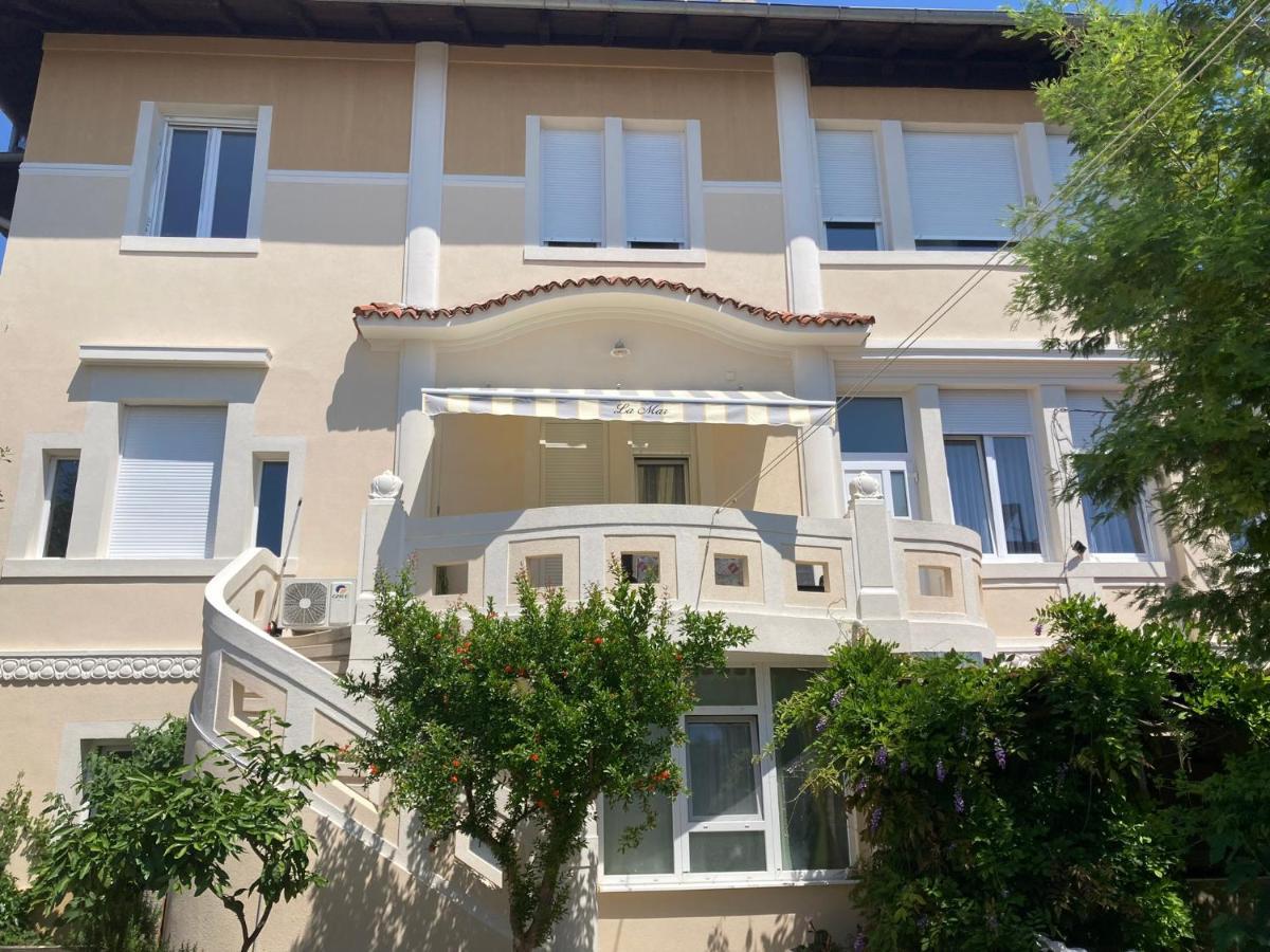 Apartment La Mar Pula Exterior photo